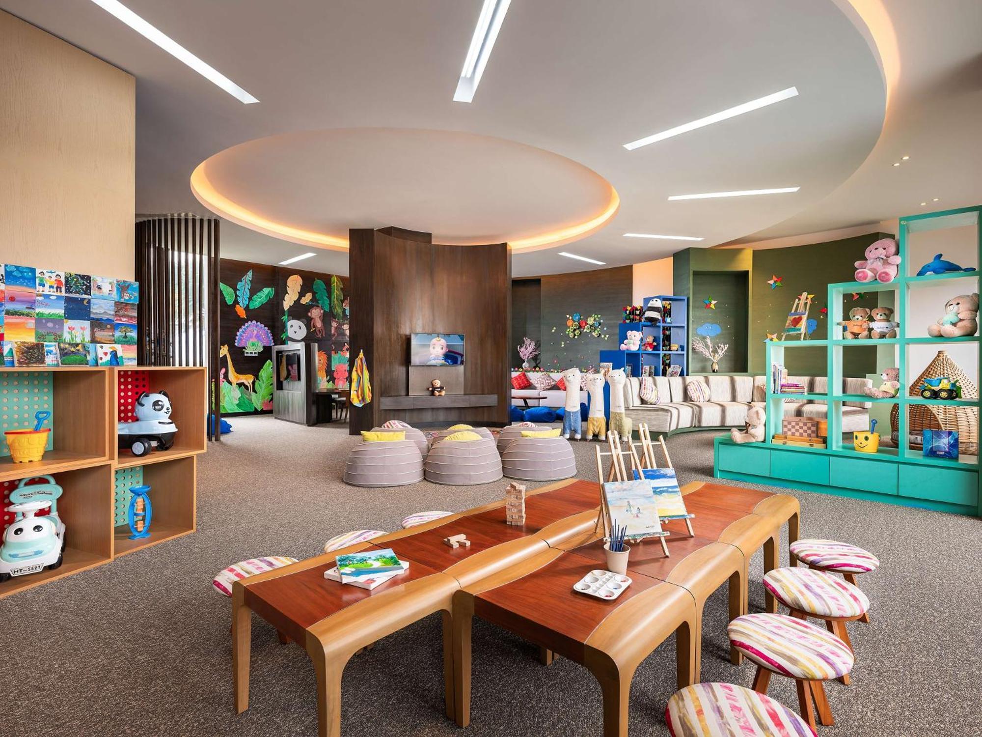 Radisson Blu Resort Cam Ranh Να Τρανγκ Εξωτερικό φωτογραφία