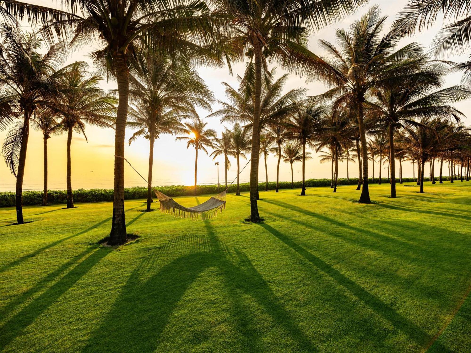 Radisson Blu Resort Cam Ranh Να Τρανγκ Εξωτερικό φωτογραφία