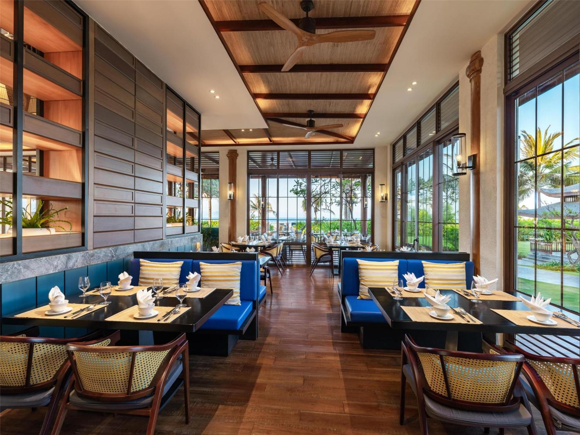 Radisson Blu Resort Cam Ranh Να Τρανγκ Εξωτερικό φωτογραφία