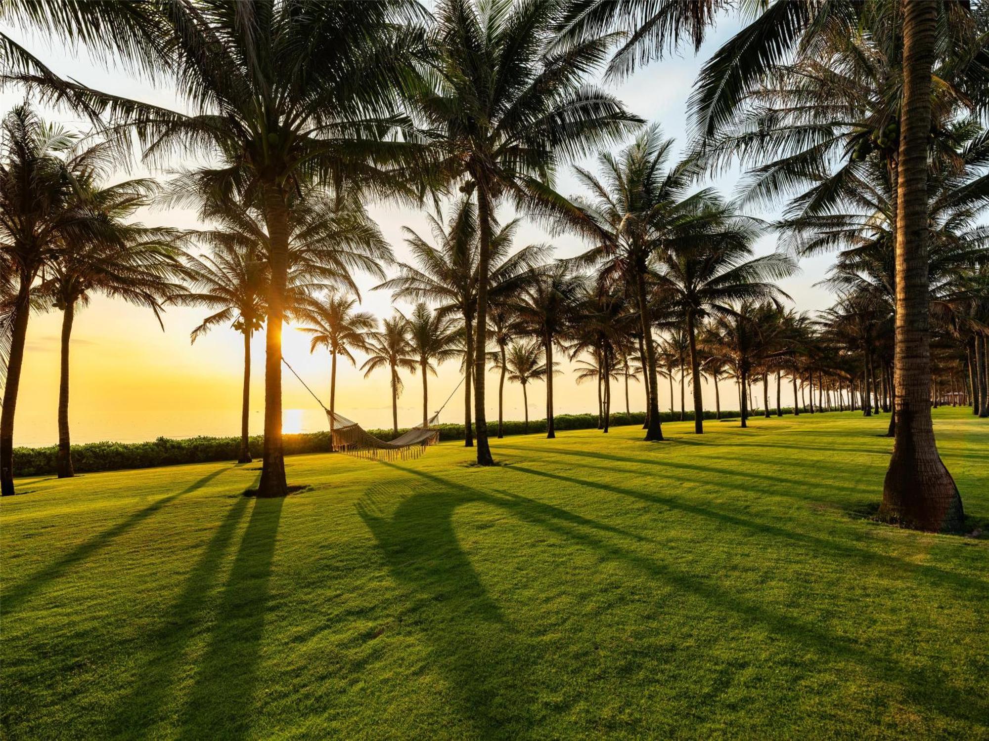 Radisson Blu Resort Cam Ranh Να Τρανγκ Εξωτερικό φωτογραφία