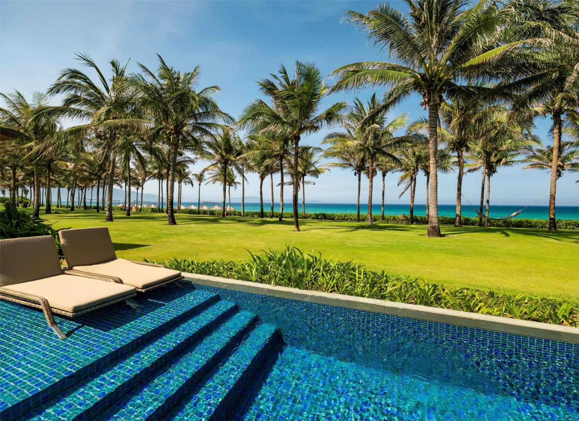 Radisson Blu Resort Cam Ranh Να Τρανγκ Εξωτερικό φωτογραφία