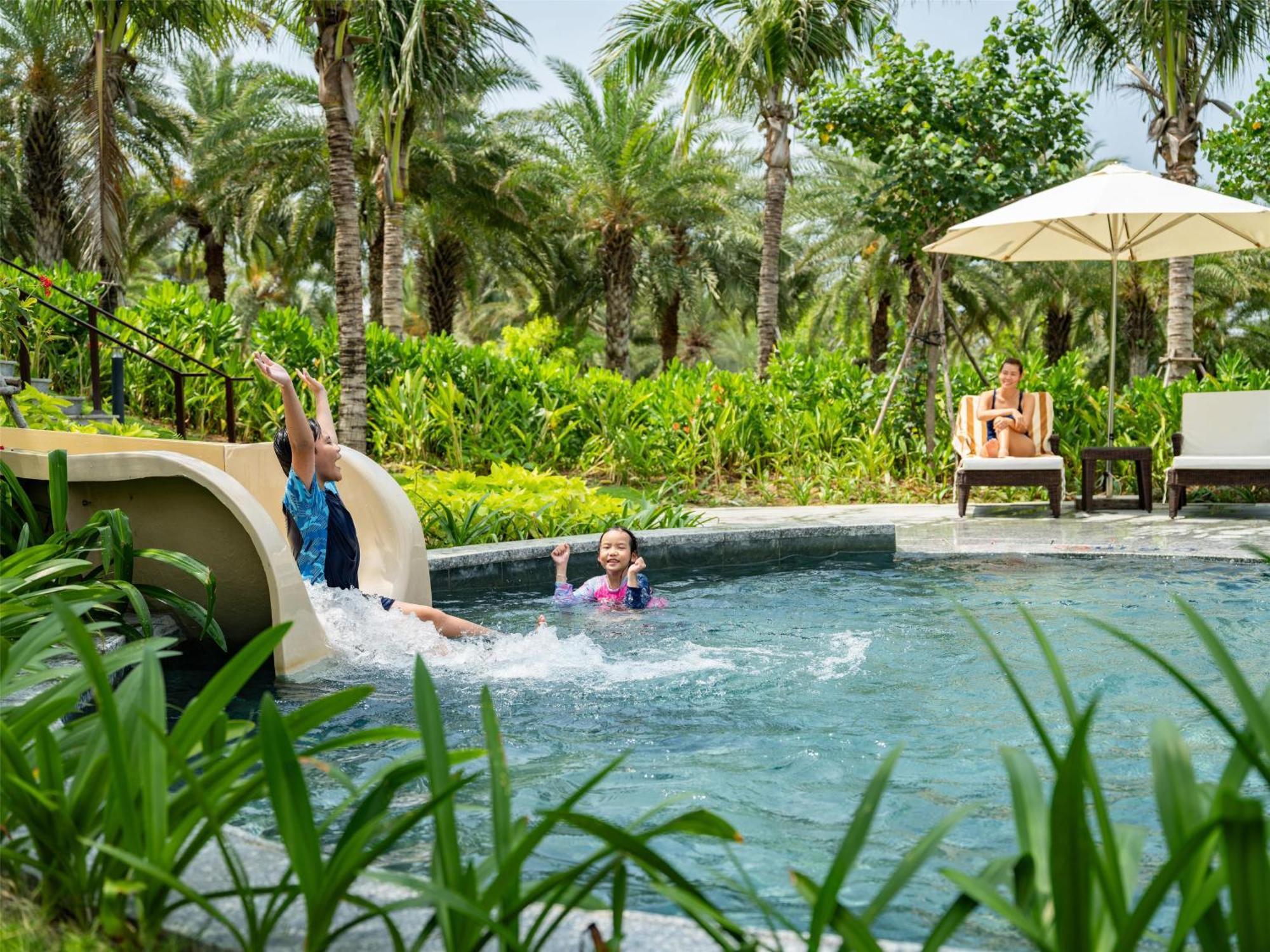 Radisson Blu Resort Cam Ranh Να Τρανγκ Εξωτερικό φωτογραφία